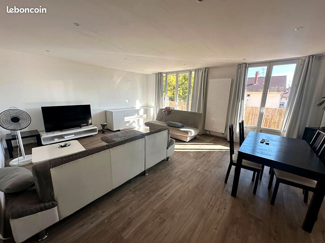 Appartement 1 pièce 79 m² · à Gleizé · 79 m² · 770 €/mois