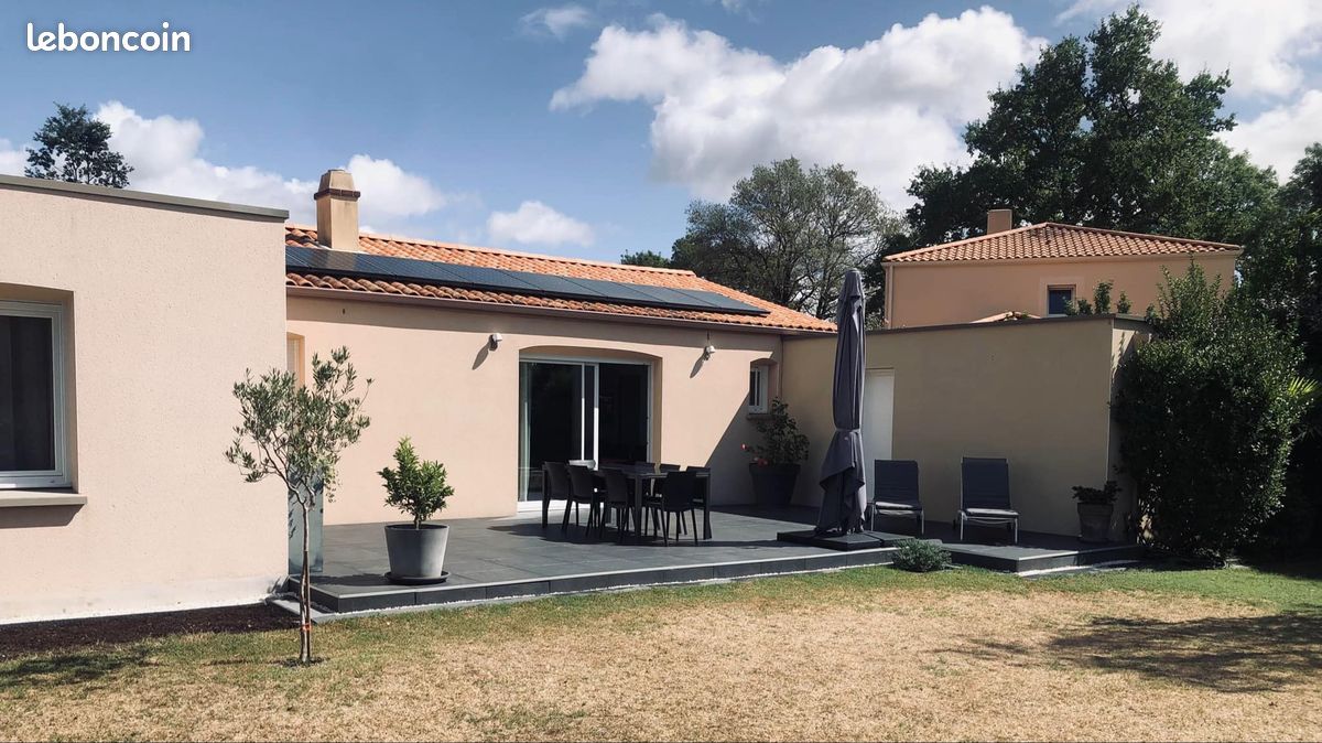 Maison 6 pièces 131 m² · à Bouaye · 131 m² · 389 000 €