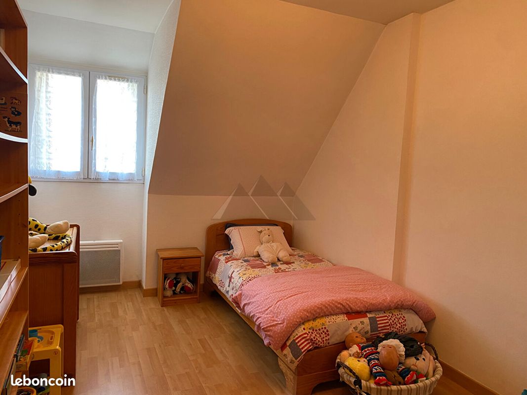Duplex 5 pièces 108 m² (image 11)