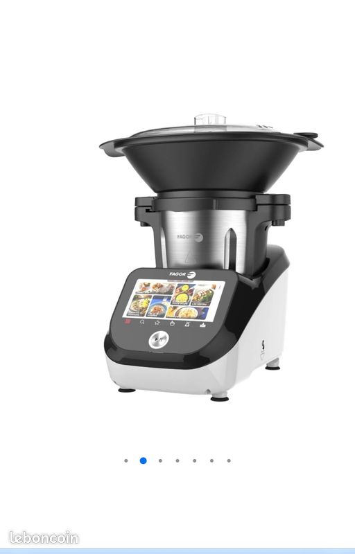 Robot cuiseur Fagor (image 1)