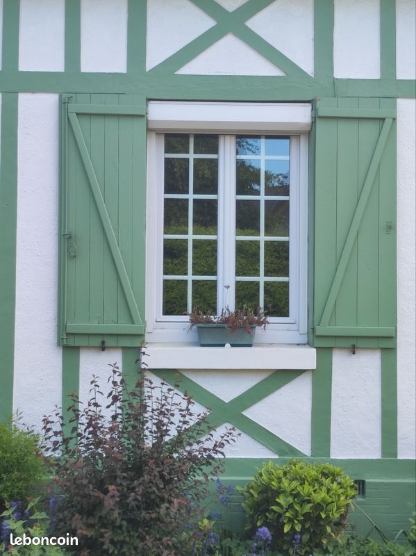 Maison 8 pièces 166 m² · à Turretot · 166 m² · 315 000 €