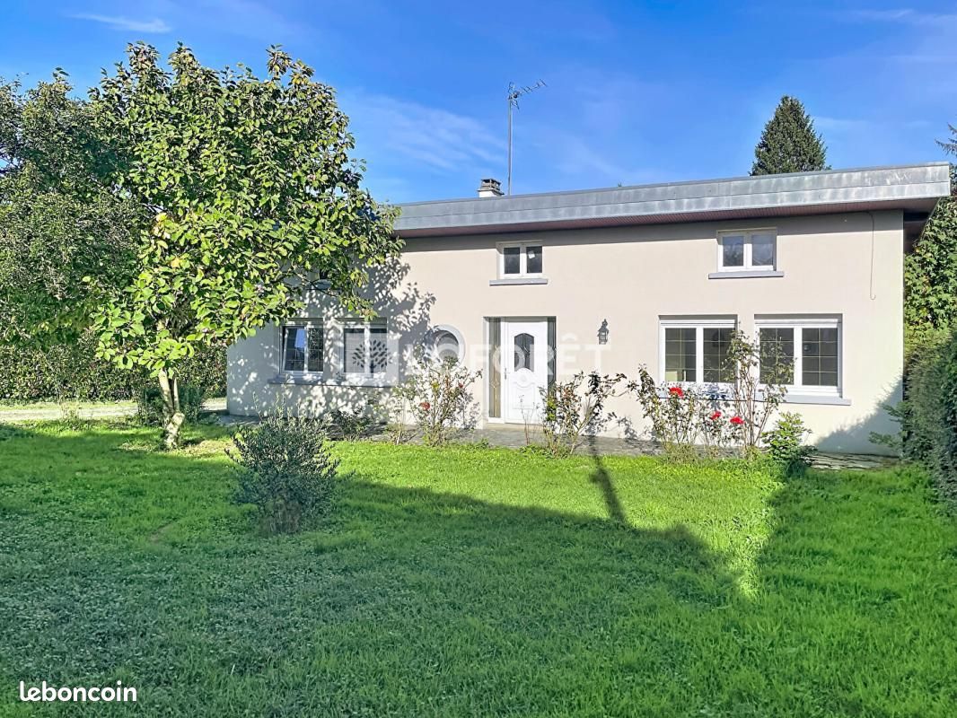 Maison 5 pièces 217 m² · à Drucat · 217 m² · 345 000 €