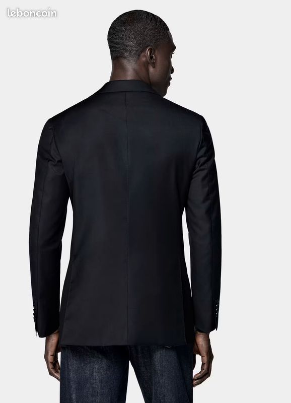 Veste Suitsupply Havanna 48 Neuf (image 8)