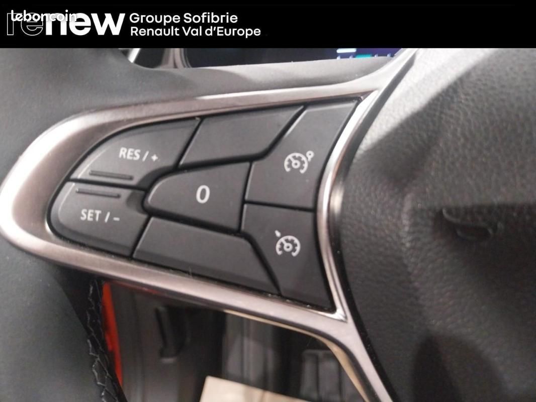 Renault Clio V TCe 90 ch GSR2 Evolution (image 19)