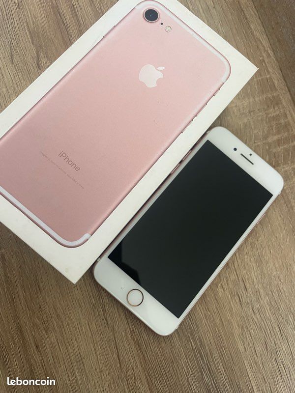 IPhone 7 32go (image 1)