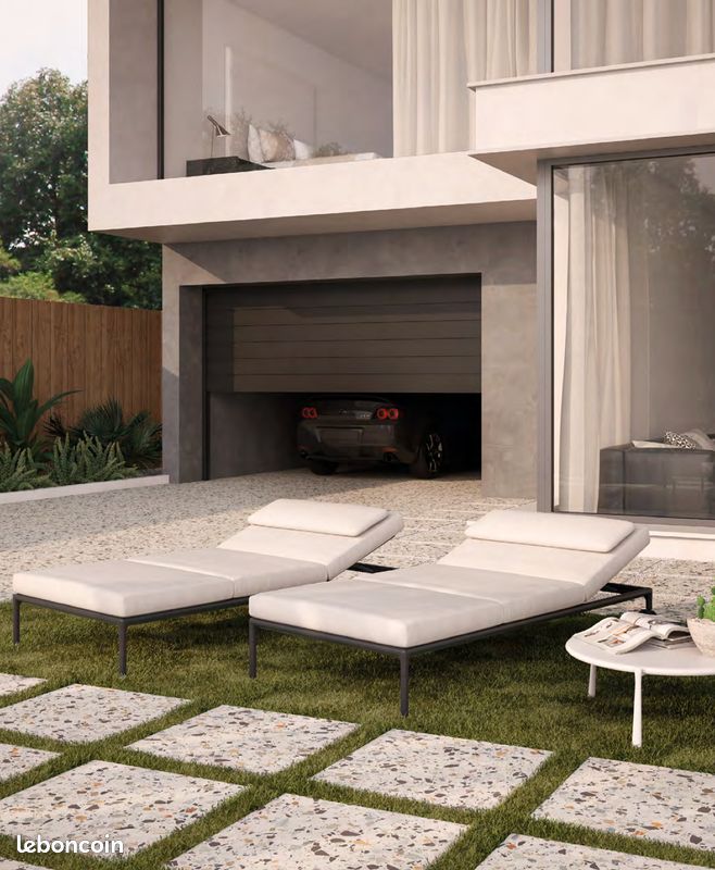 Carrelage extérieur, carrelage terrasse, dalle sur plot, carrelage Terrazzo, carrelage sol, carrelage 20 mm, dalle 2 cm, lot de carrelage lyon (image 2)