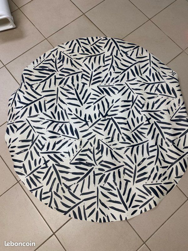 Tapis cuisine (image 2)
