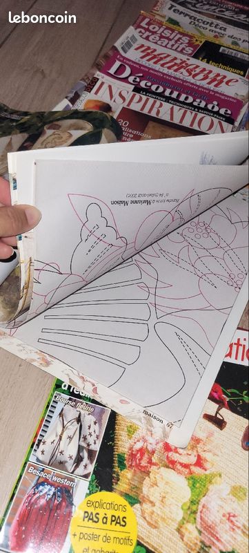 14 magazines créatifs (image 4)