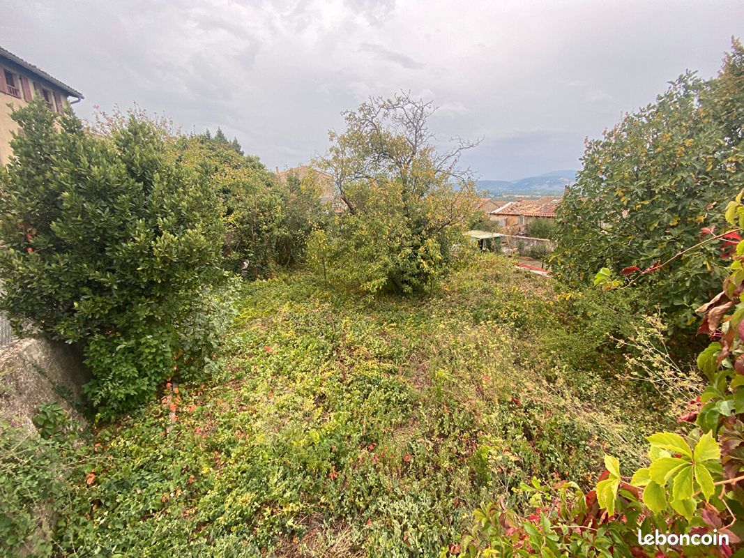 Terrain 210 m² · à Livron-sur-Drôme · 210 m² · 35 000 €