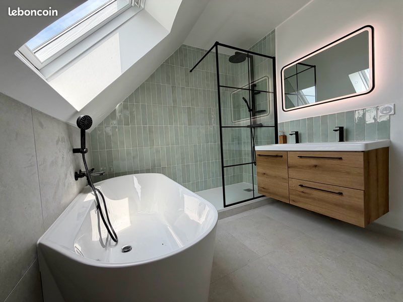 Maison 5 pièces 100 m² · à Orsay · 100 m² · 397 000 €