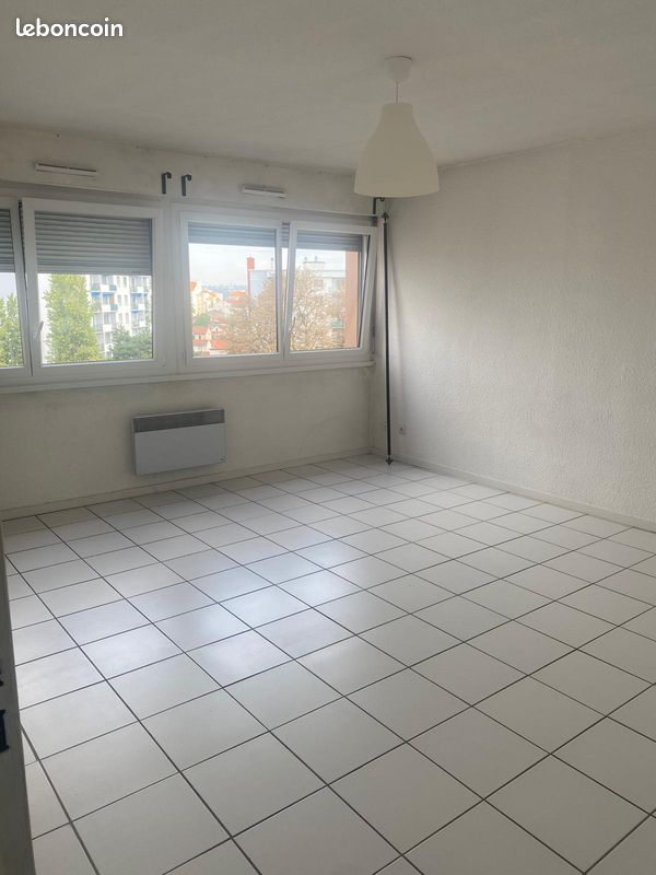 Appartement 1 pièce 39 m² · à Villeurbanne · 39 m² · 690 €/mois