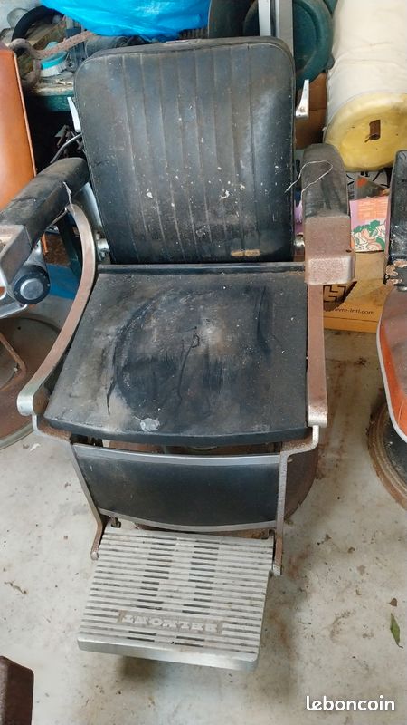 Fauteuils coiffeurs (image 3)