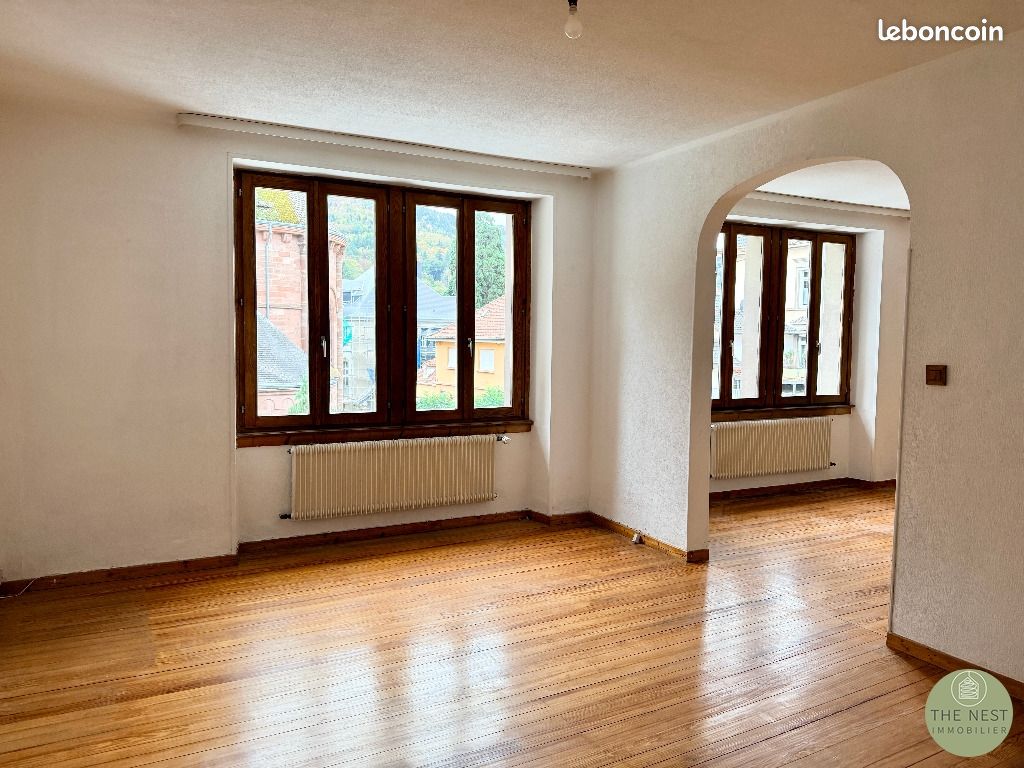 Appartement 2 pièces 78 m² · à Munster · 78 m² · 630 €/mois