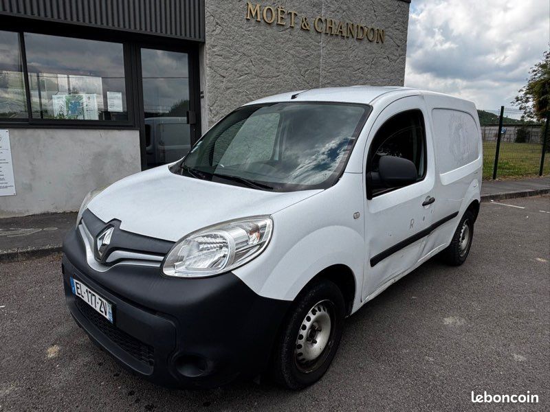 Kangoo 2 phase 2 - 1.5 Dci - 75 ch - Garantie 3 mois ✅ (image 1)