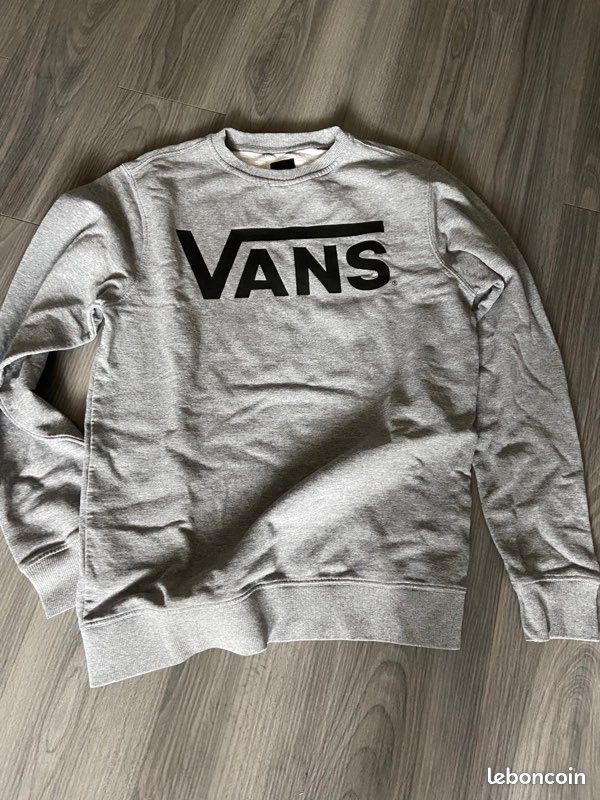 Sweat vans (image 3)