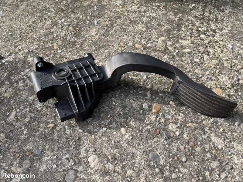 Pédale accélérateur Opel Adam, Corsa D et E (image 1)