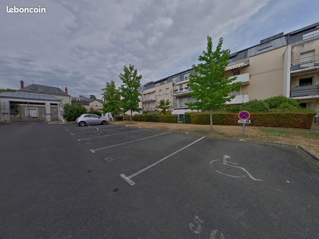 Appartement 3 pièces 66 m² · à Châtellerault · 66 m² · 146 500 €