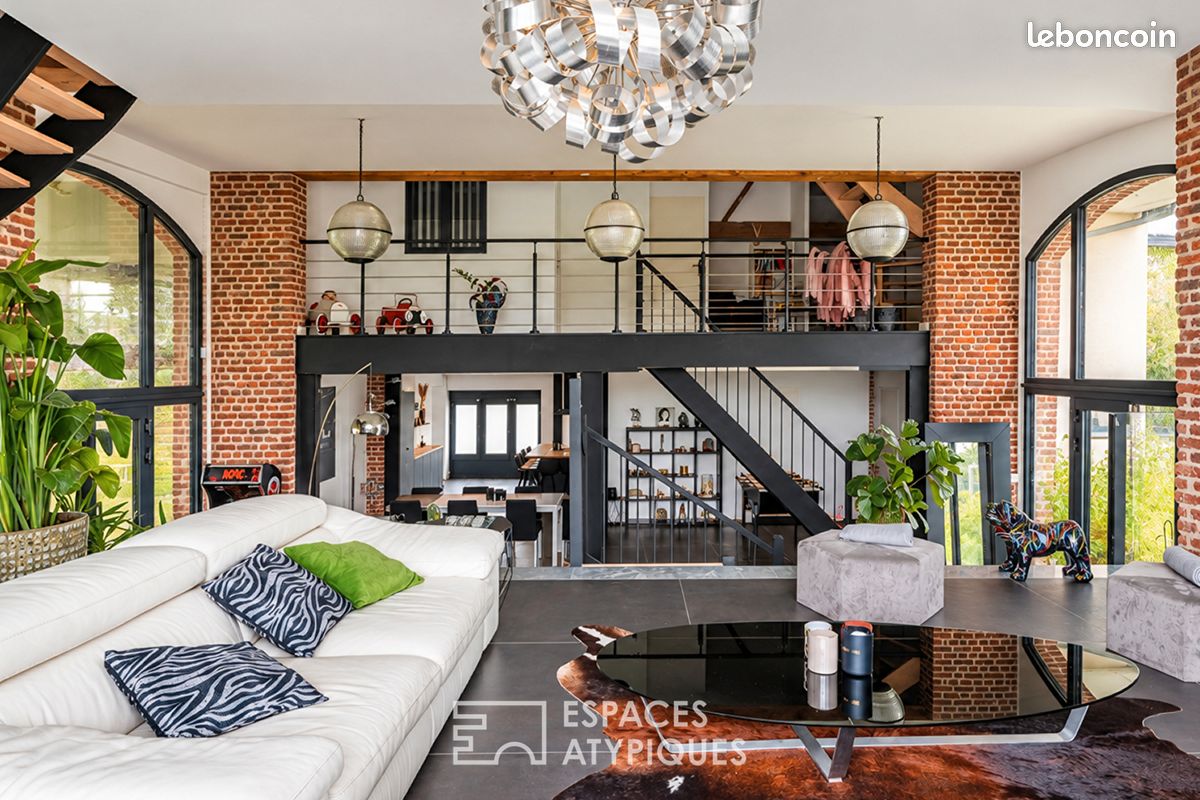 Maison 11 pièces 433 m² · à Orchies · 433 m² · 790 000 €