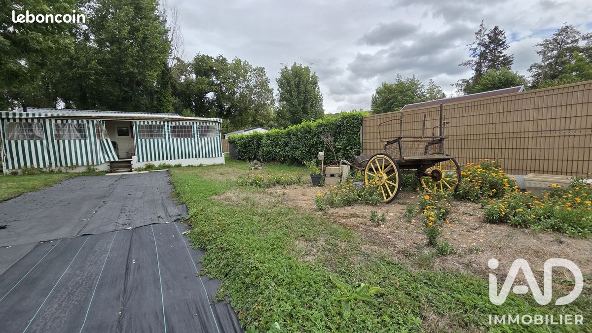 Maison 3 pièces 30 m² · à Marcilly-sur-Eure · 30 m² · 70 000 €