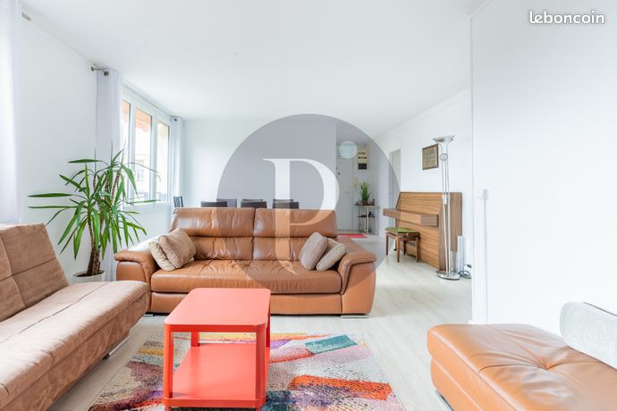 Appartement a louer chatenay-malabry - 5 pièce(s) - 81 m2 - Surfyn