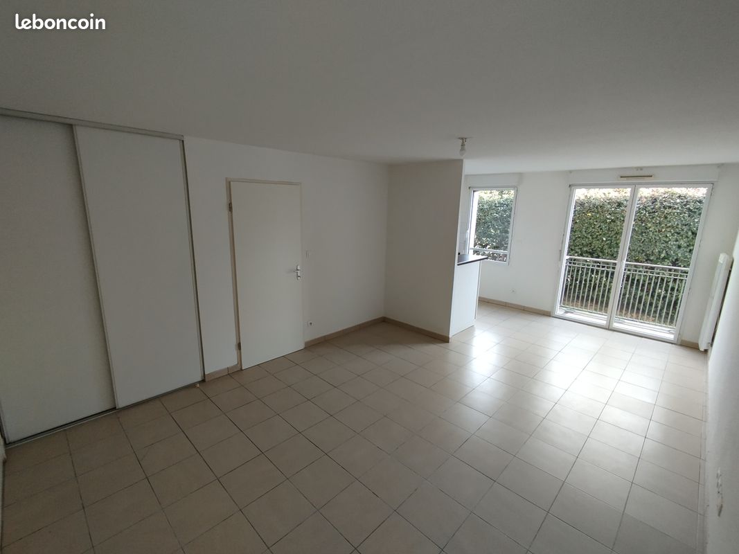 Appartement 2 pièces 45 m² · à Grenade · 45 m² · 125 000 €