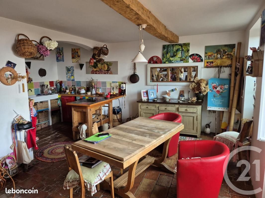Maison 4 pièces 130 m² · à Puylaurens · 130 m² · 148 000 €