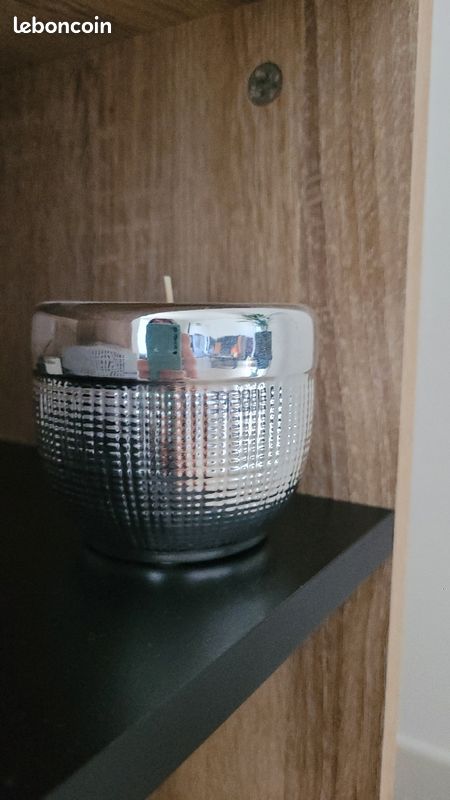 Bougie (image 1)