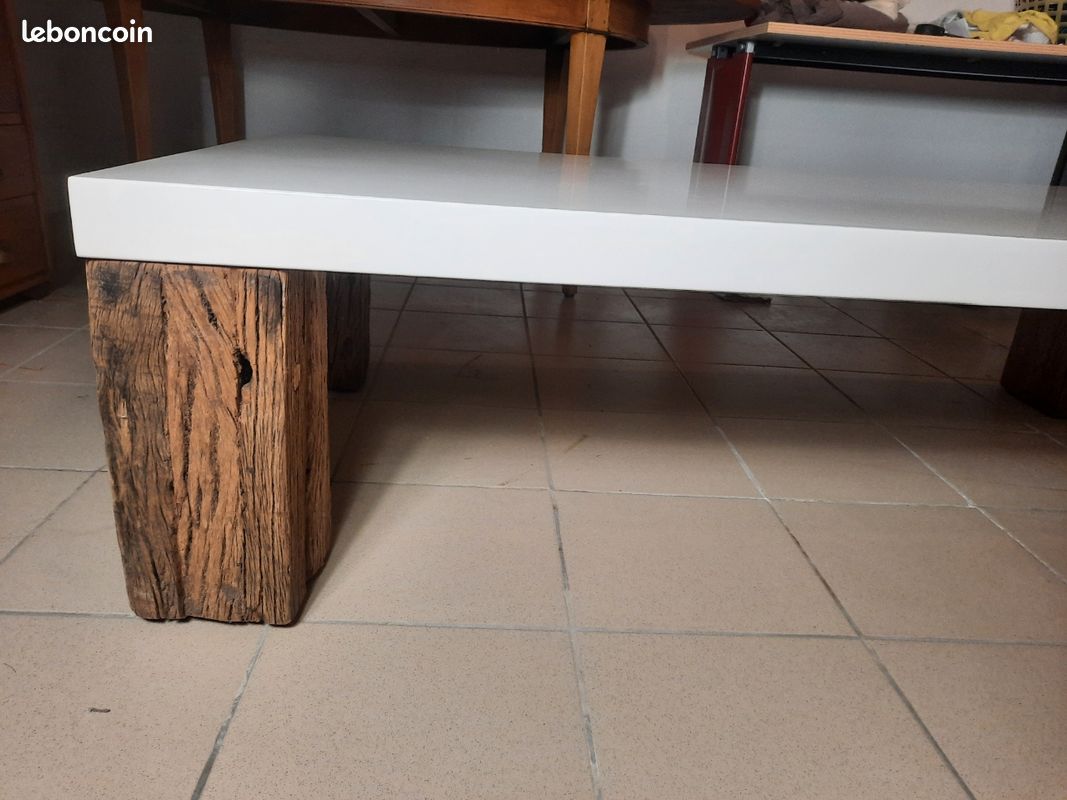 Table basse (image 1)