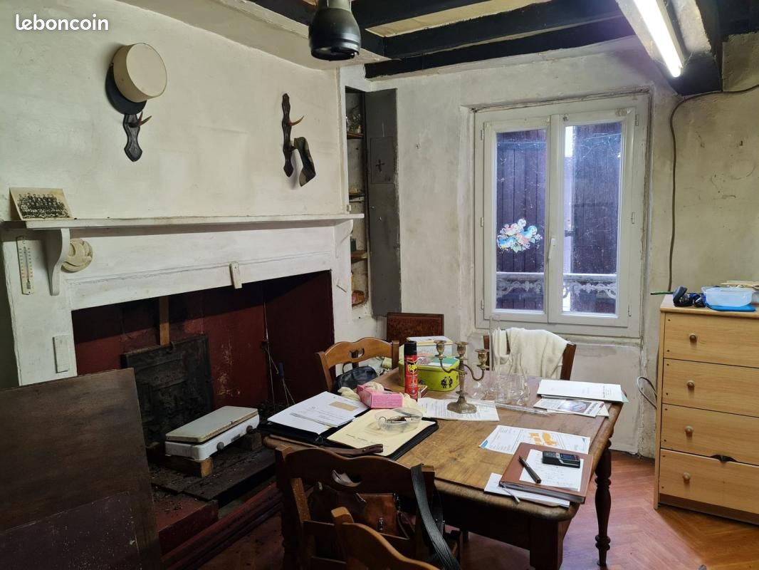 Maison 3 pièces 64 m² · à Port-Sainte-Marie · 64 m² · 17 000 €