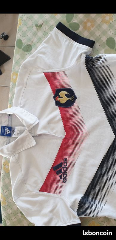 Polo manches courtes (image 3)