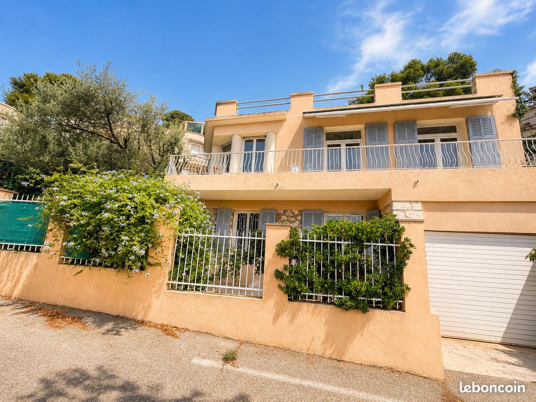 Maison 6 pièces 147 m² · à Toulon · 147 m² · 559 000 €