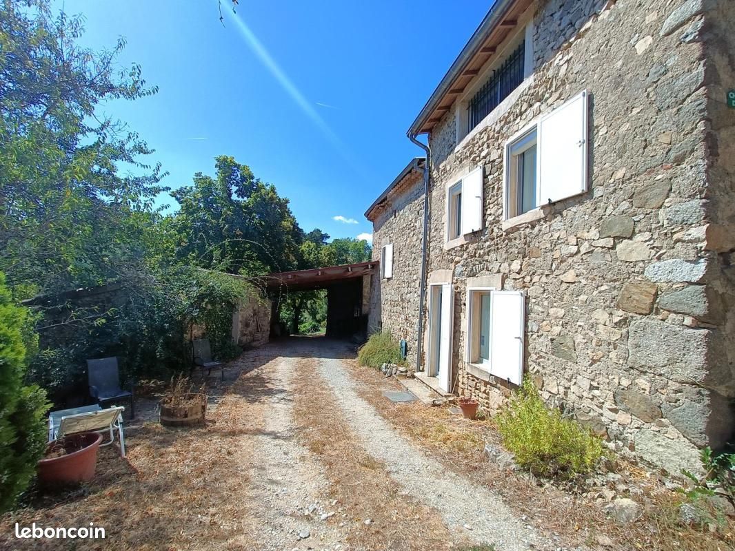 Maison 14 pièces 285 m² · à Mauves · 285 m² · 399 000 €