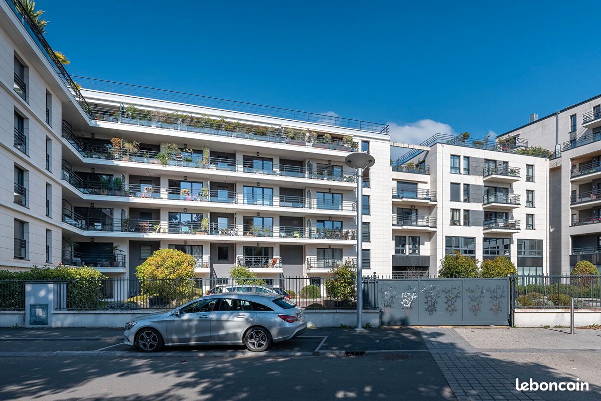 Appartement 2 pièces 46 m² · à Caen · 46 m² · 296 800 €