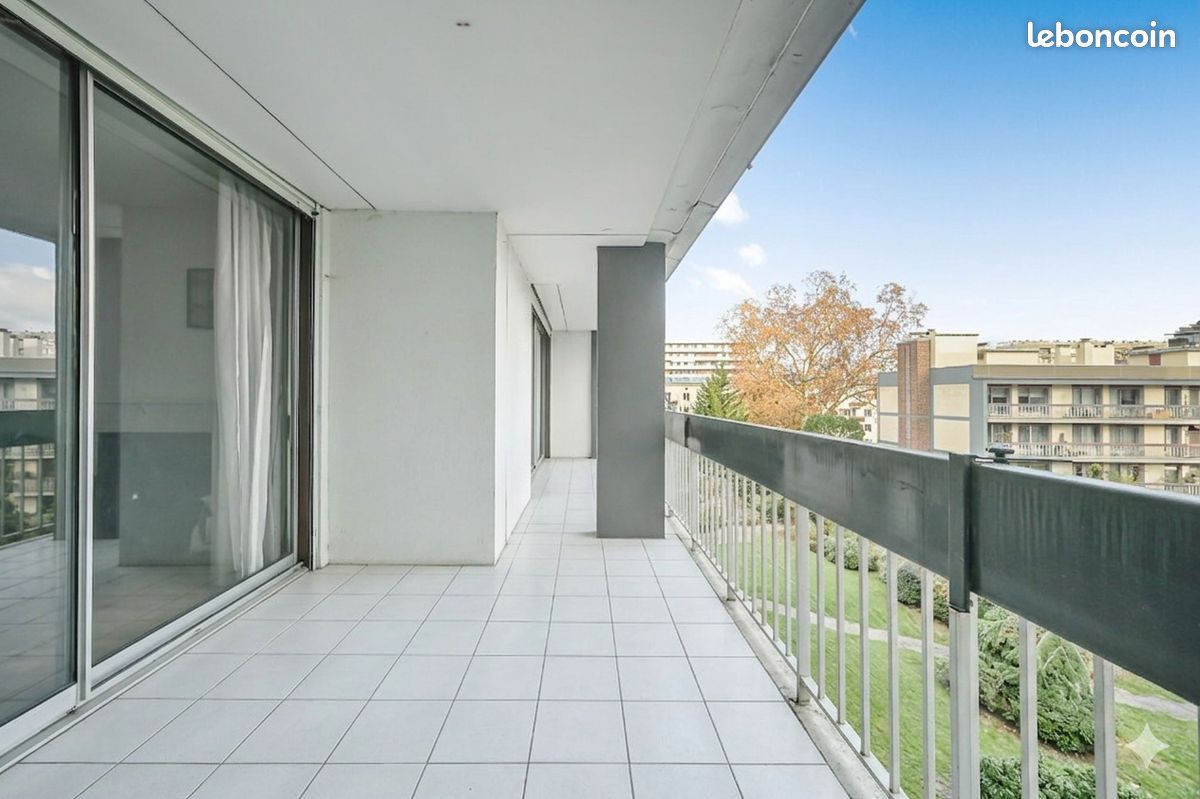 Appartement 2 pièces 68 m² · à Boulogne-Billancourt · 68 m² · 549 000 €