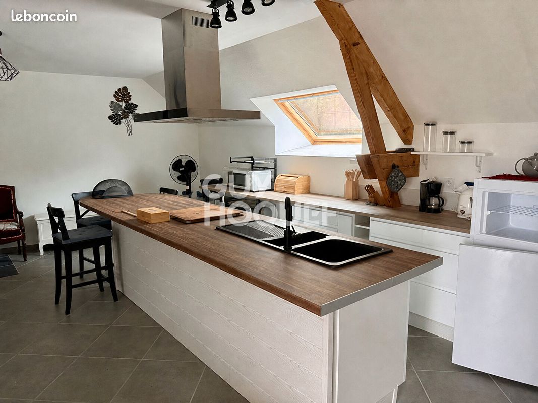 Appartement 2 pièces 61 m² · à Céaux · 61 m² · 650 €/mois