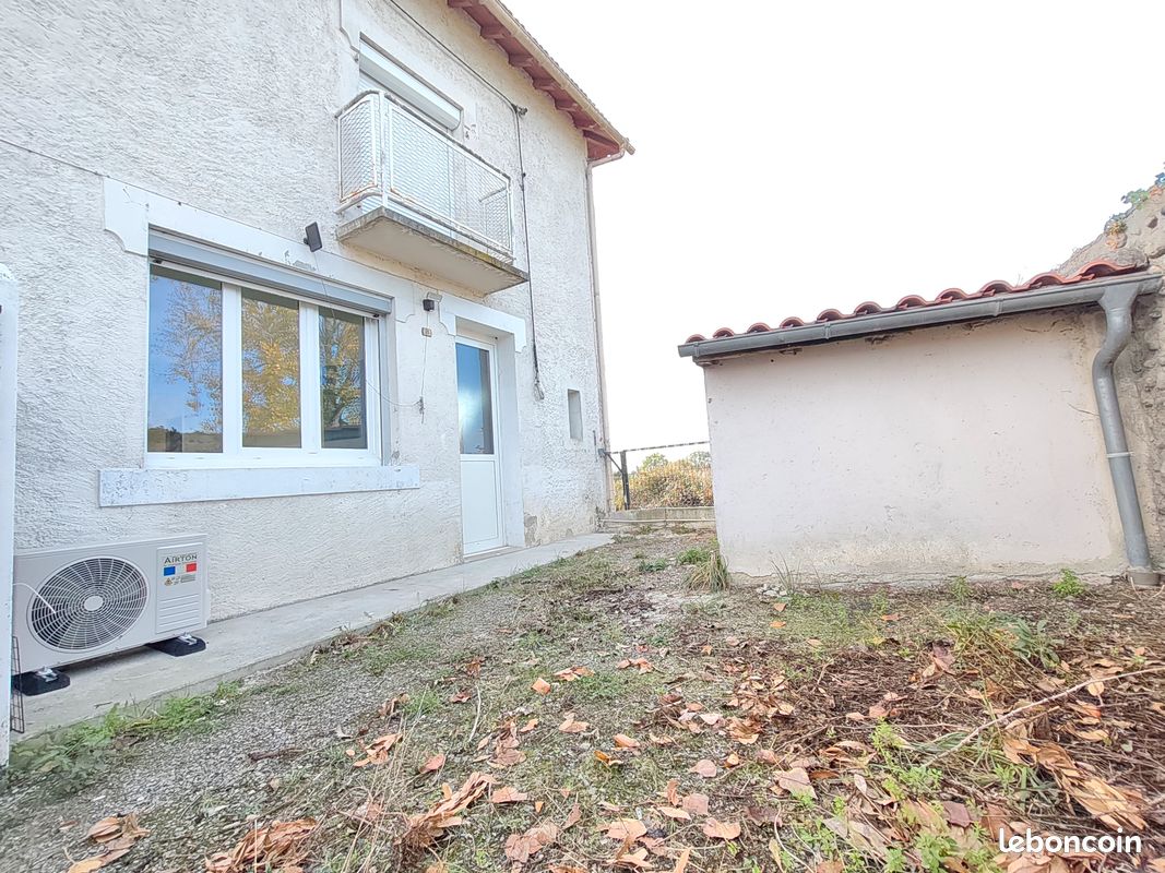 Appartement 3 pièces 74 m² · à Rabastens-de-Bigorre · 74 m² · 650 €/mois