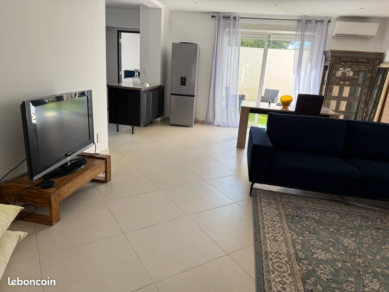 Maison 2 pièces 50 m² · à Bouc-Bel-Air · 50 m² · 1 050 €/mois