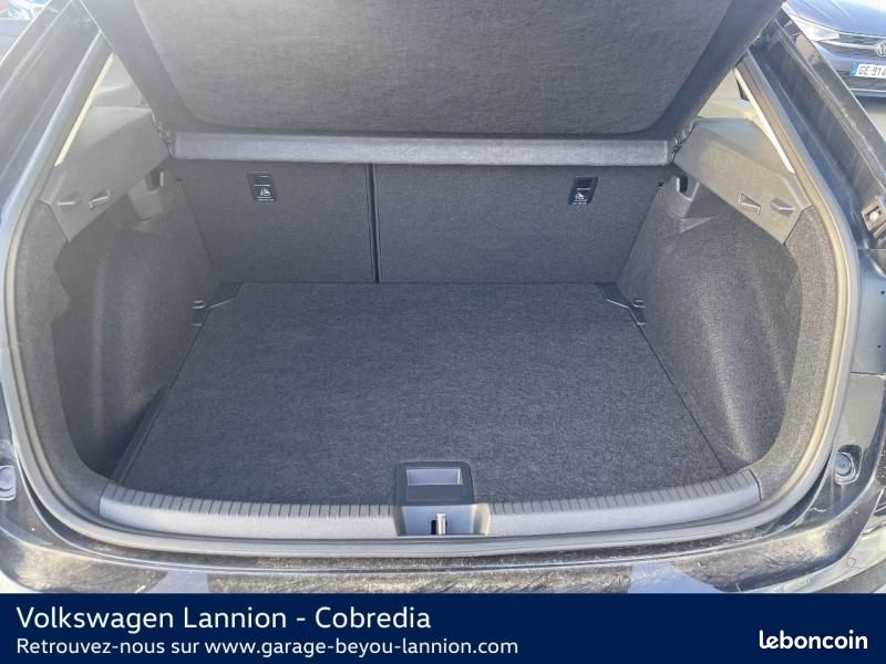 Volkswagen Taigo 1.0 TSI 110ch Style DSG7 (image 12)