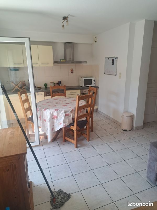 Appartement 2 pièces 35 m² · à Gérardmer · 35 m² · 480 €/mois