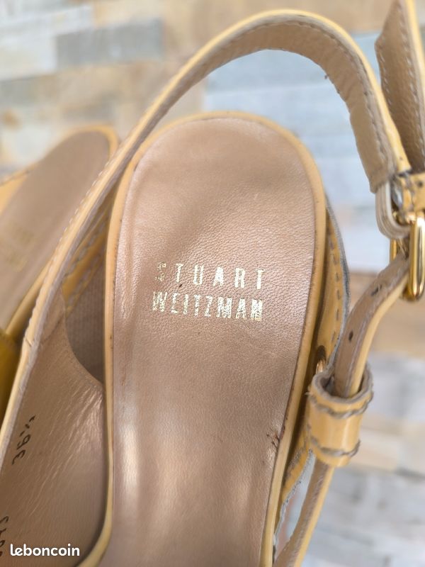 Chaussures habillées (image 7)