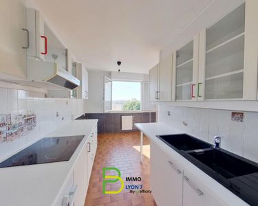 Appartement 299 000 € - 82 m²