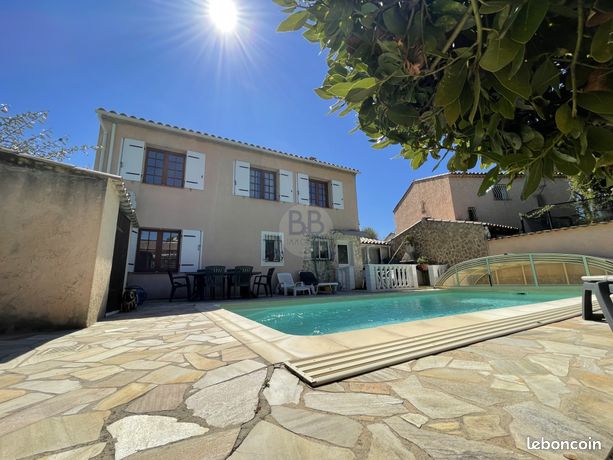 Villa 6 pièces 146 m²