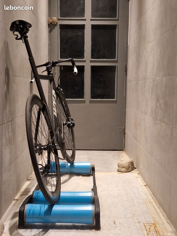 Kit cadre vélo piste Vélos