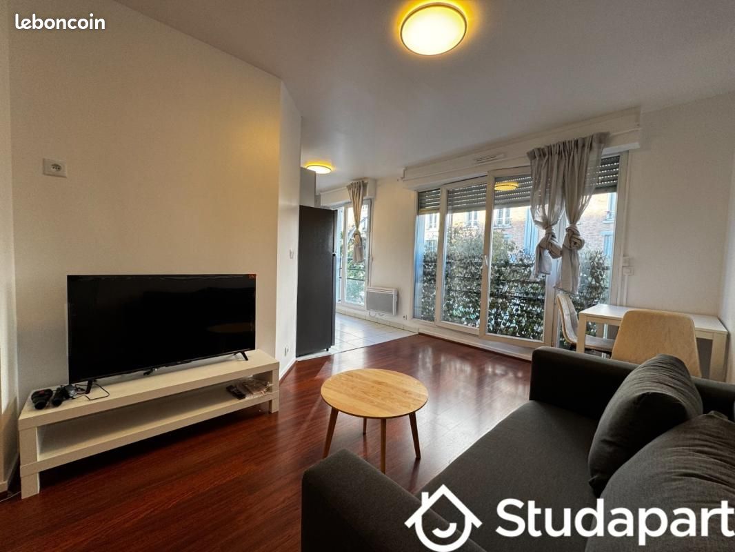 Appartement 2 pièces 44 m² · à Courbevoie · 44 m² · 1 400 €/mois