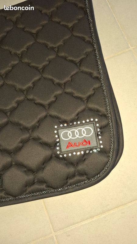 Tapis cheval (image 2)