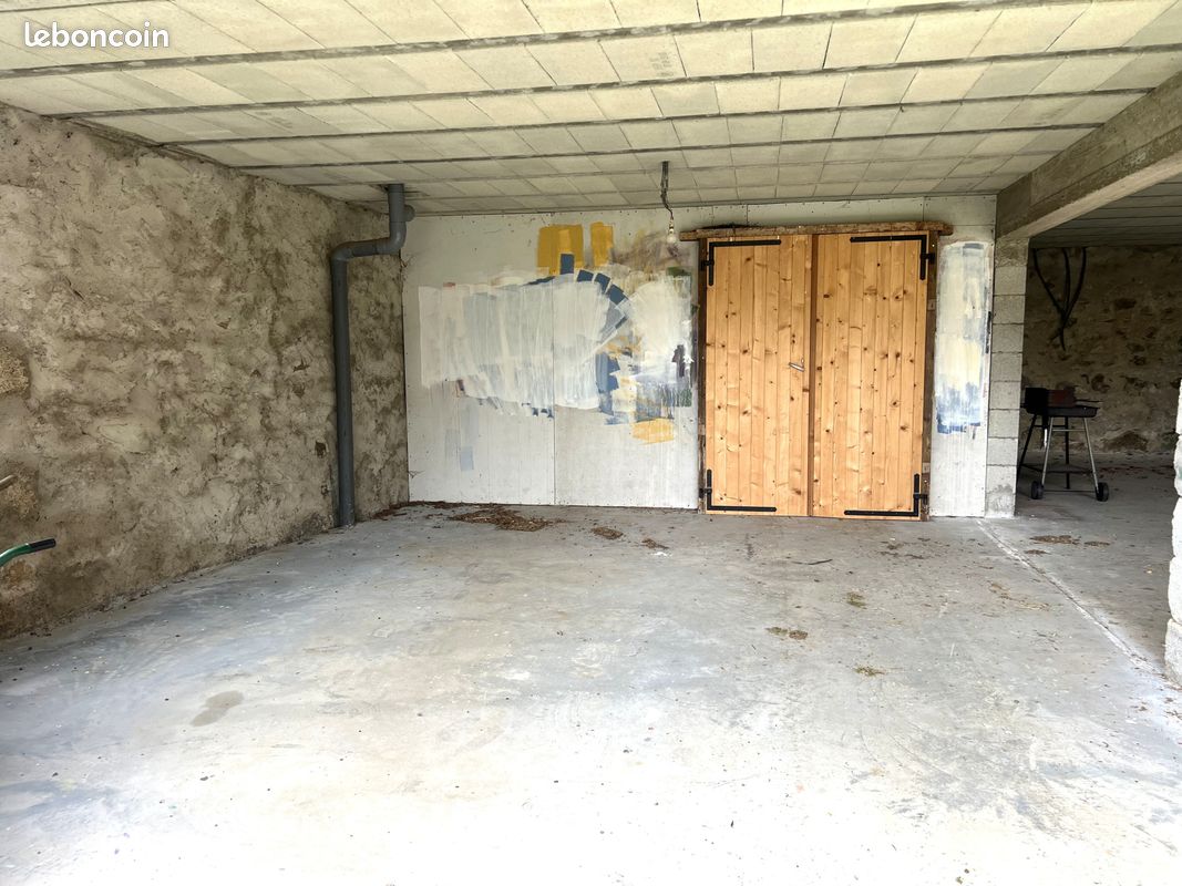 Ferme 8 pièces 281 m² (image 22)