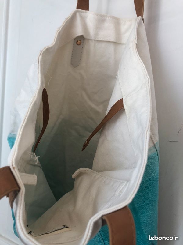 Sac cabas Petite Mendigote Accessoires Bagagerie