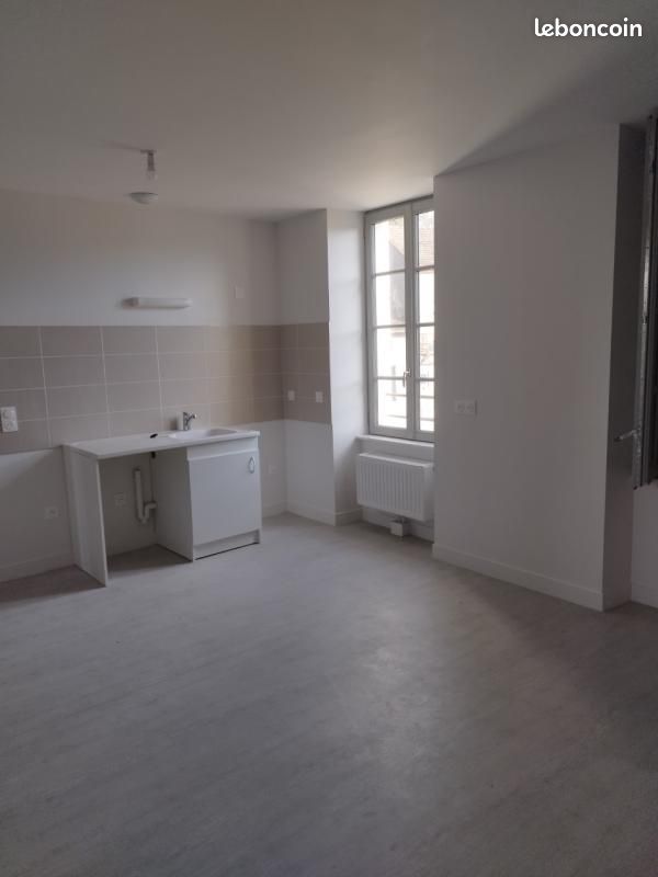 Appartement 3 pièces 62 m² · à Catus · 62 m² · 592 €/mois