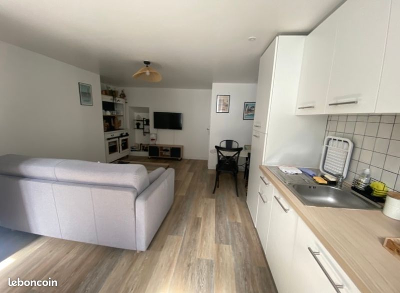 Appartement 2 pièces 36 m² · à Port-Louis · 36 m² · 800 €