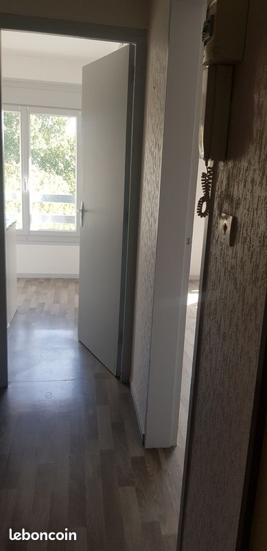 Appartement 1 pièce 27 m² · à Tarbes · 27 m² · 50 000 €